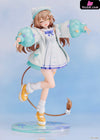 VTuber Rurudo Lion Pastel Rou 1/7 Scale Figure (Licensed) - Good Smile Company [Pre-Order] - Virtual Idol