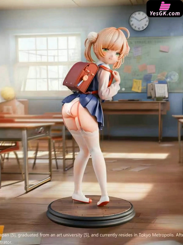 Vtuber Shigure Ui 1/6 Statue - Pure Crush Studio [In-Stock] - Full Payment / Figure - Virtual Idol
