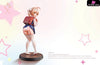 Vtuber Shigure Ui 1/6 Statue - Pure Crush Studio [In-Stock] - Virtual Idol