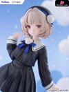 VTuber Shigure Ui 1/7 Scale Figure (Licensed) - FuRyu [Pre-Order] - Virtual Idol