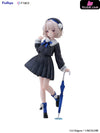 VTuber Shigure Ui 1/7 Scale Figure (Licensed) - FuRyu [Pre-Order] - Virtual Idol