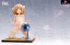 VTuber Shigure Ui Statue - FWS Studio