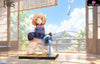 VTuber Shigure Ui Statue - FWS Studio