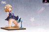 VTuber Shigure Ui Statue - FWS Studio