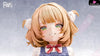 VTuber Shigure Ui Statue - FWS Studio