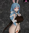 Vtuber Usada Pekora Mama Resin Statue - Pjs Studio [Pre-Order] Original Design