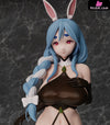 Vtuber Usada Pekora Mama Resin Statue - Pjs Studio [Pre-Order] Original Design