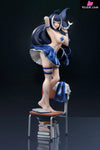 Vtuber Youtuber Little Killer Whale Shylily Statue - Zero Tetragonal Studio [Pre-Order] Deposit