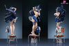 Vtuber Youtuber Little Killer Whale Shylily Statue - Zero Tetragonal Studio [Pre-Order] Others