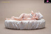 Wakening White Haired-Chan 1/7 Complete Figure(Licensed) - SSR FIGURE Studio [Pre-Order Closed] Others