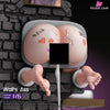 Wall’s Ass Fern 1/6 GK Statue - Fish Head Studio [Pre-Order] - Frieren