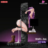 Wall’s Ass Fern 1/6 GK Statue - Fish Head Studio [Pre-Order] - Frieren