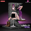 Wall’s Ass Fern 1/6 GK Statue - Fish Head Studio [Pre-Order] - Frieren