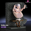 Wall’s Ass Frieren 1/6 GK Statue - Fish Head Studio [Pre-Order] - Frieren