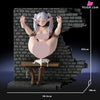 Wall’s Ass Frieren 1/6 GK Statue - Fish Head Studio [Pre-Order] - Frieren