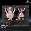 Wall’s Ass Frieren 1/6 GK Statue - Fish Head Studio [Pre-Order] - Frieren