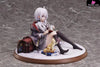 Wandering Witch: The Journey of Elaina Elaina 1/7 Scale Figure (Licensed) - Design COCO [Pre-Order] - Others