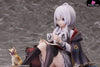 Wandering Witch: The Journey of Elaina Elaina 1/7 Scale Figure (Licensed) - Design COCO [Pre-Order] - Others