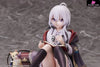 Wandering Witch: The Journey of Elaina Elaina 1/7 Scale Figure (Licensed) - Design COCO [Pre-Order] - Others