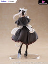 Wandering Witch: The Journey of Elaina Elaina Cat Ear Cafe Ver. 1/7 Scale Figure (Licensed) - FuRyu [Pre-Order] - Others