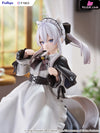 Wandering Witch: The Journey of Elaina Elaina Cat Ear Cafe Ver. 1/7 Scale Figure (Licensed) - FuRyu [Pre-Order] - Others