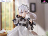 Wandering Witch: The Journey of Elaina Elaina Cat Ear Cafe Ver. 1/7 Scale Figure (Licensed) - FuRyu [Pre-Order] - Others