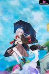 Wandering Witch: The Journey of Elaina Elaina Clear Skies After the Rain 1/7 Scale Figure (Licensed) - ELEGANT