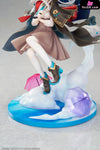 Wandering Witch: The Journey of Elaina Elaina Clear Skies After the Rain 1/7 Scale Figure (Licensed) - ELEGANT