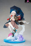 Wandering Witch: The Journey of Elaina Elaina Clear Skies After the Rain 1/7 Scale Figure (Licensed) - ELEGANT
