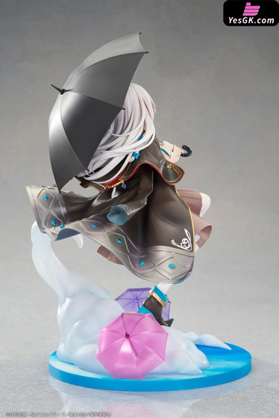 Wandering Witch: The Journey of Elaina Elaina Clear Skies After the Rain 1/7 Scale Figure (Licensed) - ELEGANT