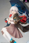 Wandering Witch: The Journey of Elaina Elaina Clear Skies After the Rain 1/7 Scale Figure (Licensed) - ELEGANT