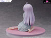 Wandering Witch: The Journey of Elaina Elaina Knit Ver 1/7 Scale Figure - FuRyu [Pre-Order] Others