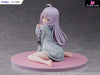 Wandering Witch: The Journey of Elaina Elaina Knit Ver 1/7 Scale Figure - FuRyu [Pre-Order] Others