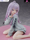 Wandering Witch: The Journey of Elaina Elaina Knit Ver 1/7 Scale Figure - FuRyu [Pre-Order] Others