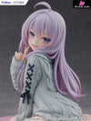 Wandering Witch: The Journey of Elaina Elaina Knit Ver 1/7 Scale Figure - FuRyu [Pre-Order] Others