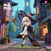 Wandering Witch: The Journey of Elaina Q Version Witch Elaina GK Statue - MOE Studio [Pre-Order] Others