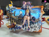 Wandering Witch: The Journey of Elaina Elaina Travel log GK Statue - l2 Studio [In-Stock] - Full Payment - Others