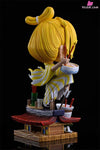 Wano Country Series Sanji Resin Statue - Iu Studio X Joker [In Stock]
