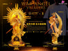 War Angel Valkyria 1/4 Licensed Statue - Coreplay Studio [In-Stock] - Full Payment / Plating Regular Version - Others