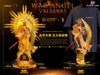 War Angel Valkyria 1/4 Licensed Statue - Coreplay Studio [In-Stock] - Full Payment / Plating Regular Version - Others