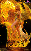 War Angel Valkyria 1/4 Licensed Statue - Coreplay Studio [In-Stock] - Others