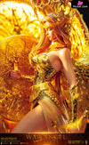 War Angel Valkyria 1/4 Licensed Statue - Coreplay Studio [In-Stock] - Others