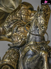 War God Guan Yu Bronze Edition 1/7 GK Statue - Tking Studio [Pre-Order] Chinese Style