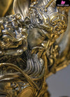 War God Guan Yu Bronze Edition 1/7 GK Statue - Tking Studio [Pre-Order] Chinese Style