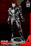 Marvel War Machine Armor: Mark IV GK Statue - Qiji Studio [Pre-Order] MARVEL