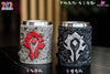 WARCRAFT Cheers Series #7 Horde Orc Cup GK Statue - PSD Studio [In-Stock] - Full Payment / Dark Night Edition - WARCRAFT