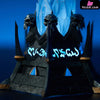 WARCRAFT Frostmourne Metal Ornament Statue - BLIZZARD ENTERTAINMENT [In-Stock] - Full Payment - WARCRAFT
