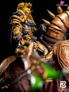 WARCRAFT T6 Paladin GK Statue - BR Studio [In-Stock] - WARCRAFT