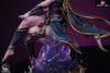 WARCRAFT Xal'atath Statue - Shadow Moon Studio