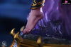 WARCRAFT Xal'atath Statue - Shadow Moon Studio